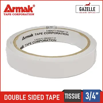 Double adhesive 2024 tape price