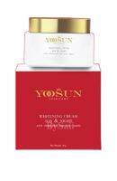 ยูซัน เดย์แอนด์ไนท์ ครีม Yoosun Day&amp;Night Whitening Cream