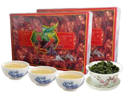 Taiwan High Mountains New Spring Oolong Tea 250g,Tikuanyin tea,Tieguanyin tea,Green tea !