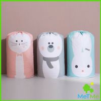 MetMe ถุงเก็บกันฝุ่น ถุงเก็บผ้านวมและเสื้อผ้า Blanket bag