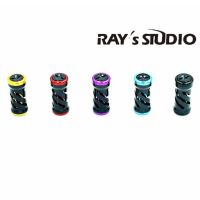 Rays Studio Knob น๊อบแต่ง น๊อปเกลียว ของแต่งรอก บริการเก็บเงินปลายทาง สำหรับคุณ