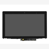 04W3519 - 13.3 ″ สำหรับ Lenovo Ideapad โยคะ13หน้าจอ LCD สัมผัสทำให้เป็นดิจิทัลประกอบ LP133WD2 (SL)(B1)