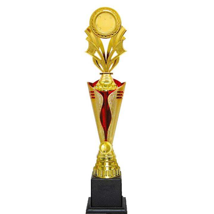 Acrylic Pattern Trophy - AT30910B | Lazada