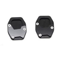 Motorcycle Kickstand Enlarge Plate Foot Side Stand Extension Support Pad for CB750 CB 750 2023-