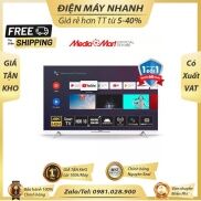 Smart Tivi Coex 4K 55 inch 55UT8000X Android 10
