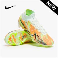 รองเท้าฟุตบอล Nike Air Zoom Mercurial Vapor 15 Elite FG มาใหม่ล่าสุด