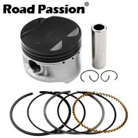 Road Passion Motorcycle 72Mm - 73Mm STD ~ 100Mm แหวนลูกสูบชุดอุปกรณ์ซูซูกิ GN250 DR250 GZ250 Marauder TU250 GN DR GZ TU 250