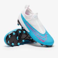 Nike Kids Phantom GX Academy Dynamic Fit FG/MG