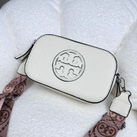 Crossborder wholesale 2023 Western-style small bag tory burchˉsummer new Joker portable messenger bag