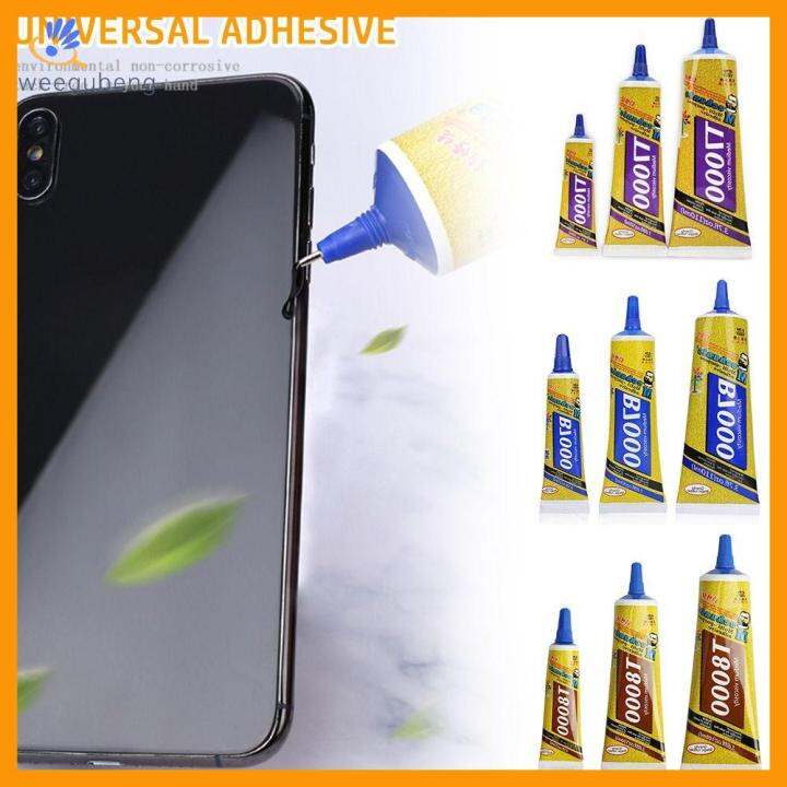 B7000 Glue 15ml-110ml Screen Phone Frame Transparent Adhesive