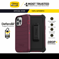 เคส OtterBox รุ่น Defender Pro Series - Apple iPhone 13 12 Pro Max / iPhone 13 Pro / iPhone 13 / iPhone 13 12 Mini