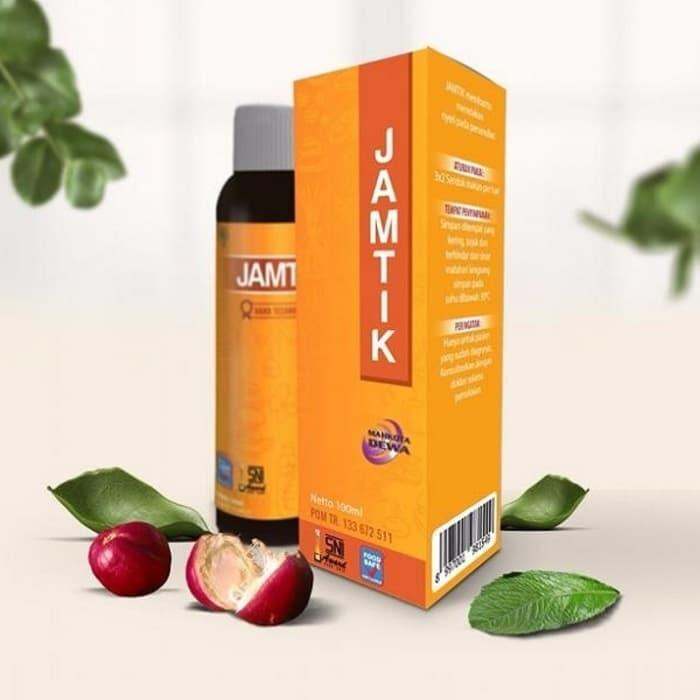 Jamu Obat Herbal Asam Urat Rematik Nyeri Linu Sendi BPOM Asli Original ...