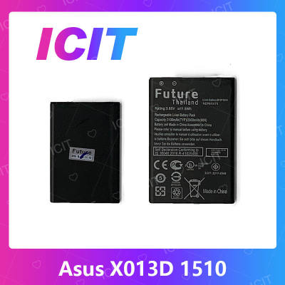Asus Zen GO 5.5 X013D (1510) อะไหล่แบตเตอรี่ Battery Future Thailand For asus zen go 5.5 x013d (1510) อะไหล่มือถือ คุณภาพดี มีประกัน1ปี สินค้ามีของพร้อมส่ง (ส่งจากไทย) ICIT 2020