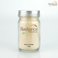 Radiance Wholefoods - Maca powder,organic