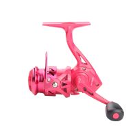 KAWA Fishing Reel HK1000 Max Drag 4.5Kg Spare Metal Spool Spinning Reel Saltwater Fresh for Carp Fishing Send Gift Line