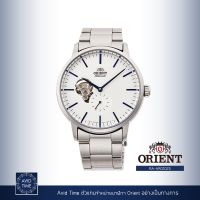 [แถมเคสกันกระแทก] นาฬิกา Orient Contemporary Collection 40mm Automatic (RA-AR0102S) Avid Time โอเรียนท์ ของแท้ ประกันศูนย์