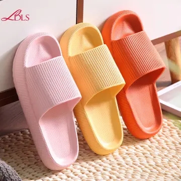 Anti slip slippers hot sale for bathroom