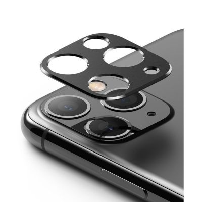 ~ Ringke กรอบอลูมิเนียม ป้องกันเลนส์กล้อง สําหรับ iPhone 11 Pro Max 11 Pro 11