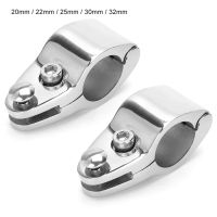 Boat Jaw Hinged Glossy Rustproof Marine Jaw Slides 316 Stainless Steel for Yacht Accessories