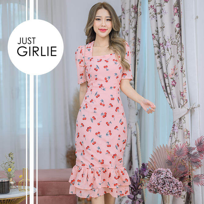 Cheve Dress