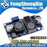 【YF】❐◕  DC-DC XL6009 Boost Buck Adjustable Up Down Converter Module 1.25-36V Voltage Board MOSFET