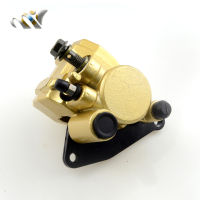 MOFO CAIZHUANGSHI Motorcycle Accessories For Honda DIO50 ZX50 AF18 AF27 AF28 AF34 AF35 AF38 brake disc caliper brake pump