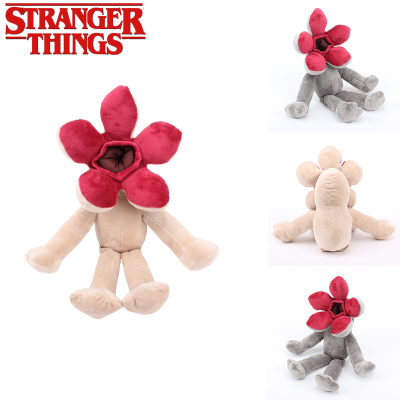 Season Toy Plush Demogorgon Cannibal Flower Doll Kids Fan Gifts