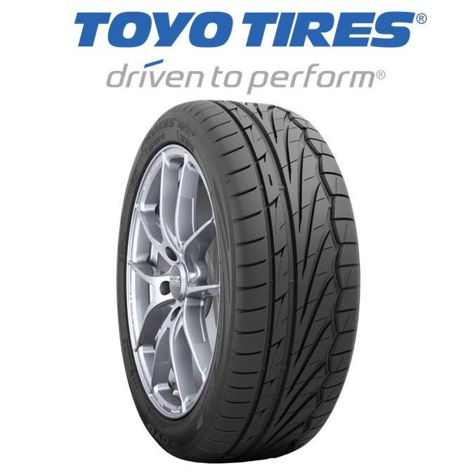 ยางรถยนต์-ขอบ15-toyo-195-55r15-รุ่น-proxes-tr1-4-เส้น-ยางใหม่ปี-2023