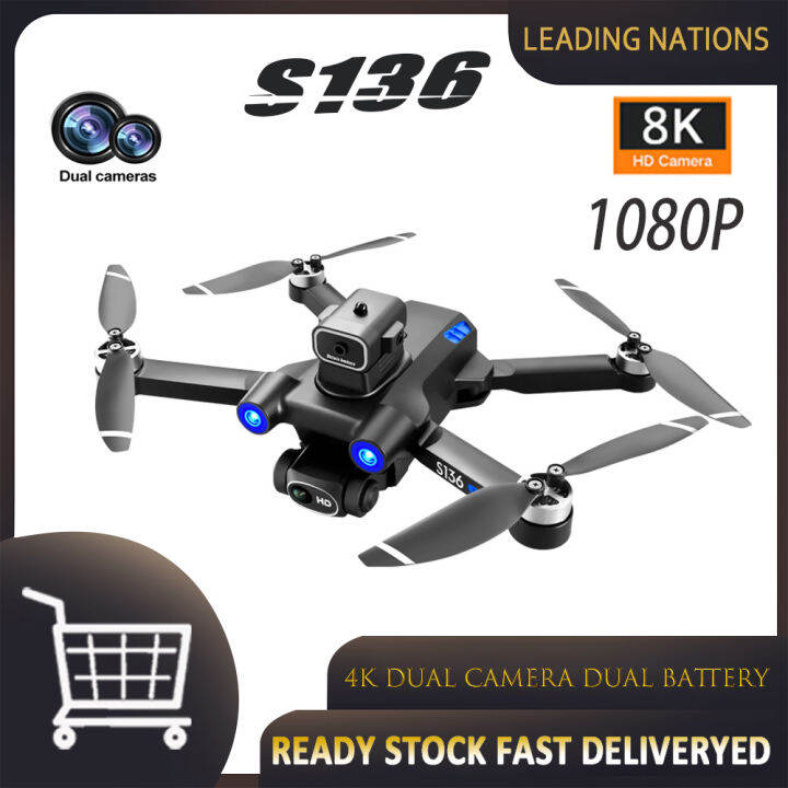 f63 gps drone