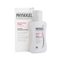 Physiogel Soothing Care A.I. Body Lotion ฟิสิโอเจล ซูธธิ่ง แคร์ เอ.ไอ. บอดี้ โลชั่น ขนาด 100 มล.