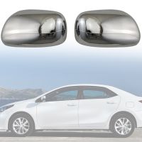 new prodects coming Car Side Door Rear View Mirror Cover for Toyota Corolla 2001 VIOS 2003 PROBOX SUCCEED