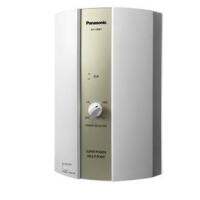 Panasonic เครื่องทำน้ำอุ่น 10,000 วัตต์ รุ่น DH-10BM1T