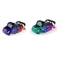 SG1610 RC Car Body Shell with LED Light for SG1610 SG 1610 1/16 RC Car Spare Parts Accessories