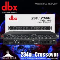 ???สินค้าราคาพิเศษ DBX 234XL CROSSOVER ครอสโอเวอร์3ทาง ครอสโอเวอร์ 234 XL Ce-ance stereo 2-way/3-way or mono 4-way AI-paisarn เอไอ-ไพศาล ราคาถูก เครื่องเล่น mp3 เครื่องขยายเสียง กำลังขยาย mp3 player เครื่องเสียง  สเตอริโอ วิทยุ  ลำโพง บลูทูธ bluetooth