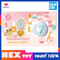 Tamagotchi TamaSma Cards Cosmetic Friends dimcard ทามากิอตจิ V-pet digvice ?Bandai แท้ 100?