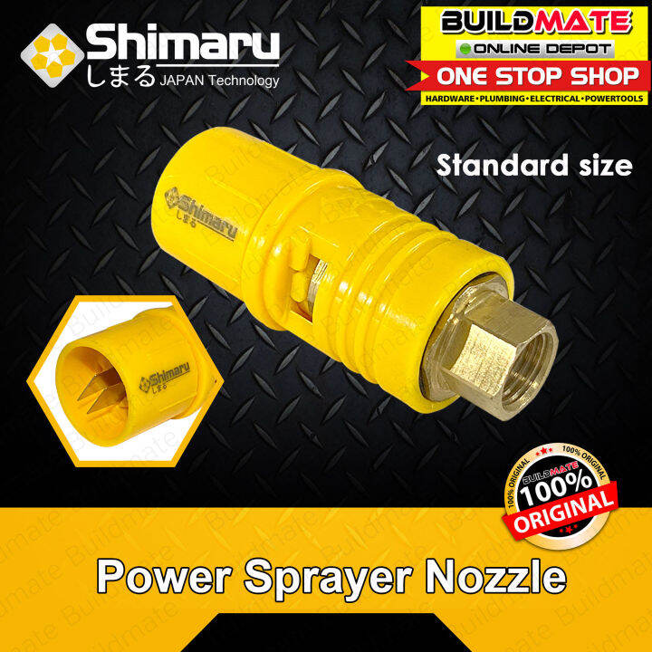 Power Sprayer Pressure Washer Hose Nozzle Copper Adapter Hose Coupling