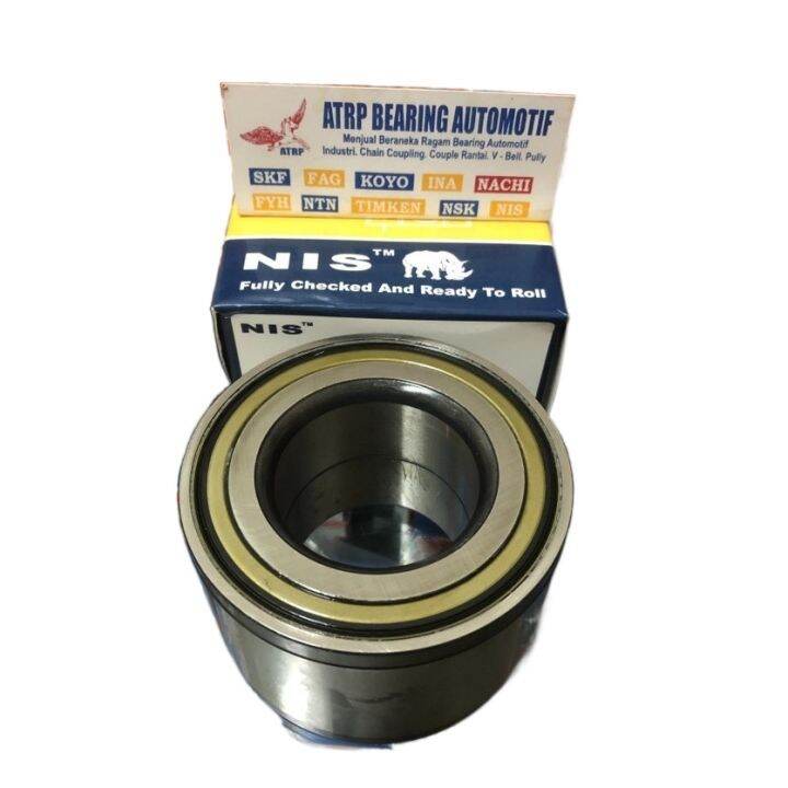 Bearing Front Wheel FORD RANGER And EVEREST BT 50 NON ABS steering