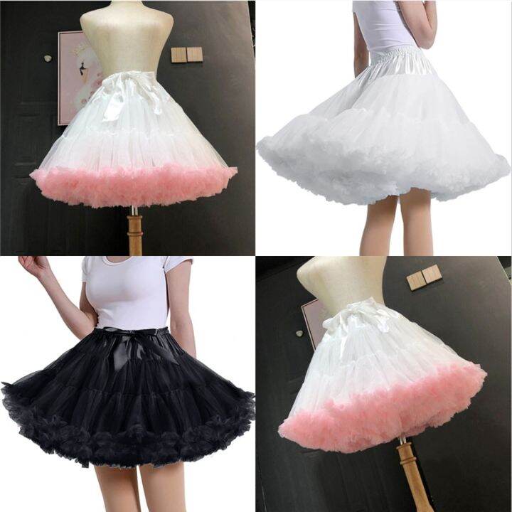 Tutu skirts womens on sale yarn