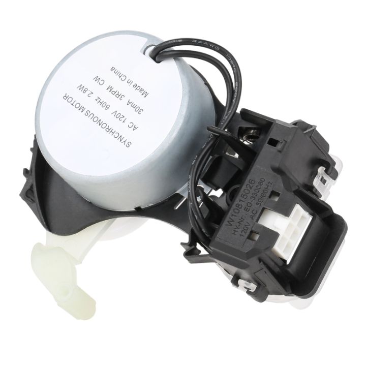 เครื่องซักผ้า-w10913953-shift-actuator-สำหรับ-whirlpool-maytag-kenmore-amana-roper-crosley-inglis-ps11769864-w10815026-eap11769864