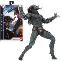 Neeca Predator 2023 Movie Edition Predator Ultimate Predator รุ่น12นิ้วที่เคลื่อนย้ายได้