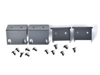 NPE TWO HALF RACK MOUNTING for VERB-256