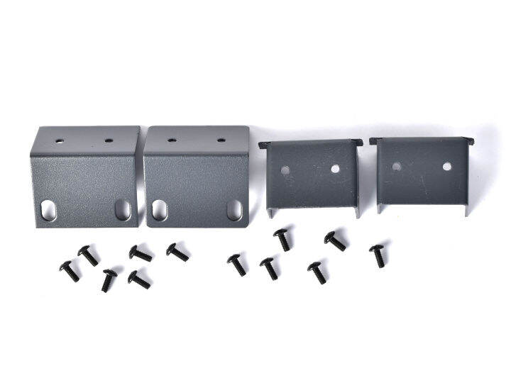 NPE TWO HALF RACK MOUNTING for VERB256 Lazada.co.th