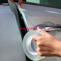 【CW】 Car Door Guards Anti-collision Strip Protector Seltos 2022 2021 2019 2020 Accessories