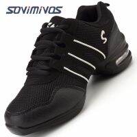 hot【DT】 Mesh Jazz Shoes Woman Ladies Soft Outsole Sneakers Breathable Dancing for girls