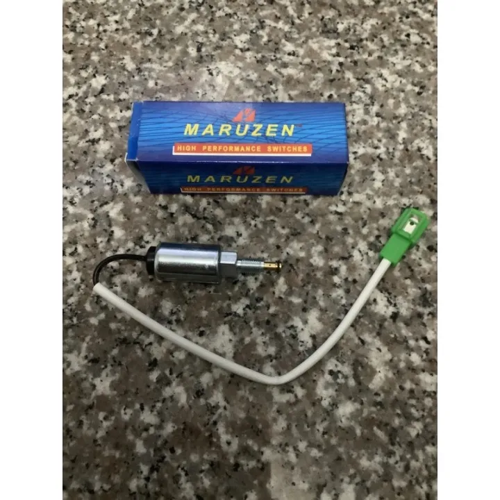 CARBURETOR SWITCH TOYOTA 3K to 5K Lazada PH