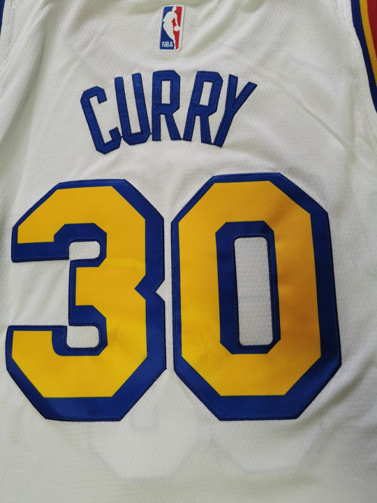 ready-stock-shot-goods-authentic-basketball-jersey-mens-golden-state-warriorss-30-stephenn-curry-hardwood-classics-white-jersey