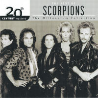Scorpions – The Best Of Scorpions***made in usa แผ่นแท้ สภาพดีมาก ปกแผ่นสวย