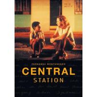 แผ่น DVD หนังใหม่ Central Station (1998) สถานีแห่งศรัทธา (เสียง Soundtrack | ซับ ไทย) หนัง ดีวีดี