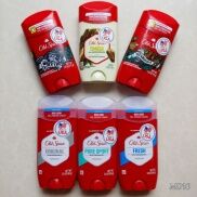 Lăn Sáp Khử Mùi Old Spice Mỹ Nhập Khẩu