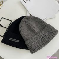 Essentials Cap 2 colors Men Women Hat un Beanie Prop Costume Uni Gift Christmas Off Winter Warm Thick Knitted Hats